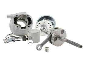 2FAST 89.9CC CYLINDER & CRANK