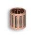 Wrist Pin Bearing 13x17x17.7 - Malossi - Hetrick Racing