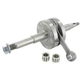 86cc Stage6 Crank 90mm Rod (2FAST) - Hetrick Racing