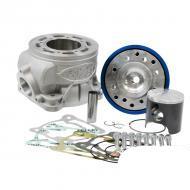 Cylinder kit 2Fast FL100R (V2) RC-ONE / P.R.E (Flanged Mount) - Hetrick Racing